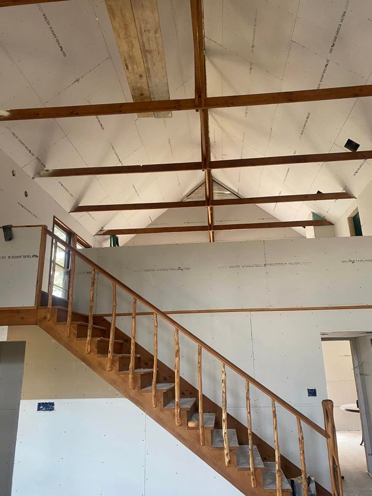 Interior Renovations for De Leon Carpentry & Renovation  in Leakey, TX