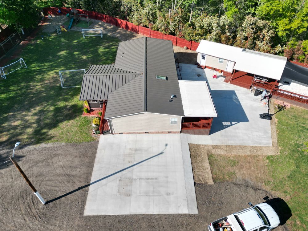 All Photos for HGO Construction & Grading LLC in Spartanburg, SC