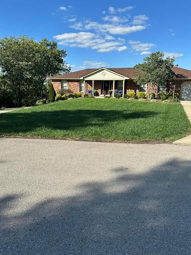 All Photos for JKL Lawn Service in Frankfort, KY