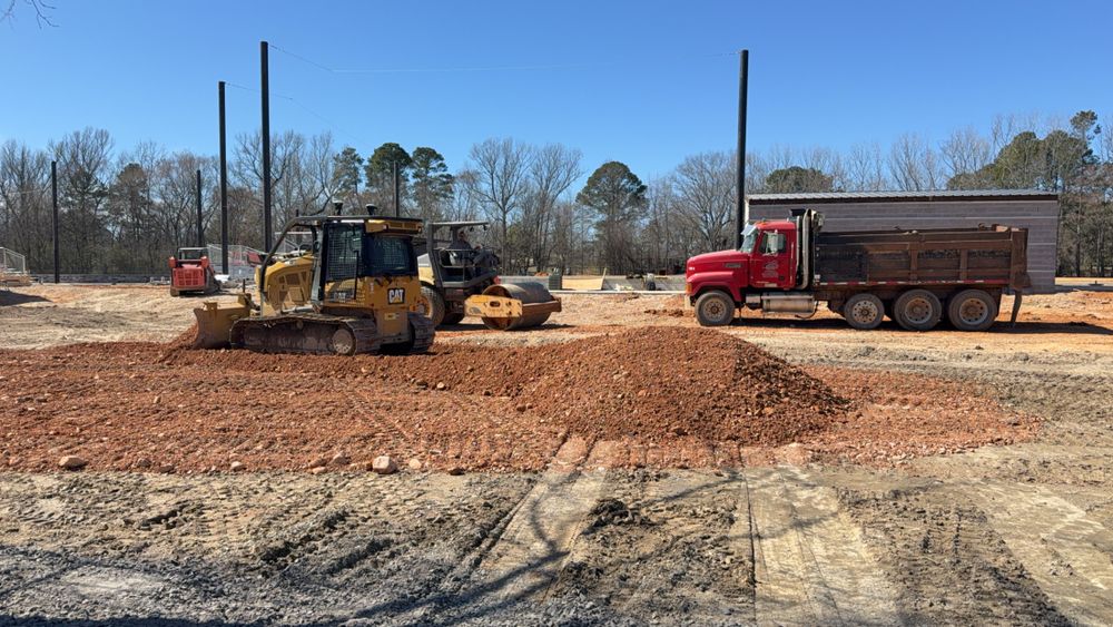 All Photos for Double J Excavation in Nashville, AR