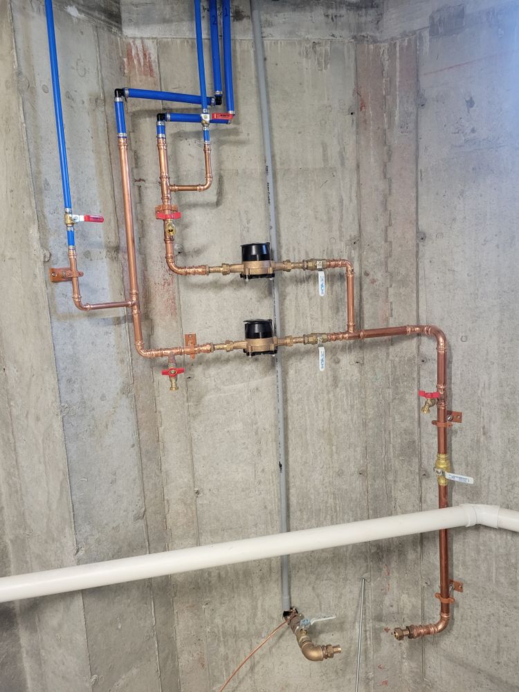 All Photos for K-Medeiros-Plumbing in Winchester, MA