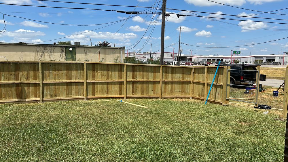 All Photos for Twisted J Services in Deer Park, TX