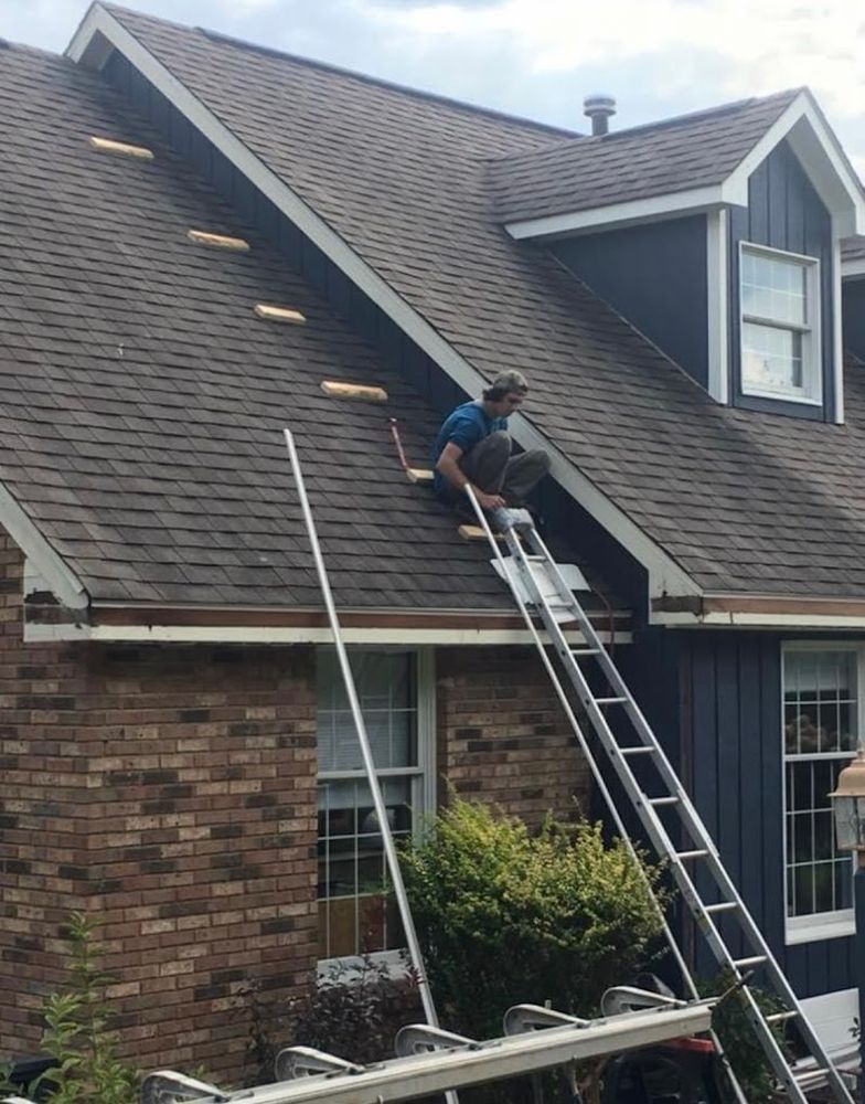 All Photos for A-1 Seamless Gutters in Greensburg, PA