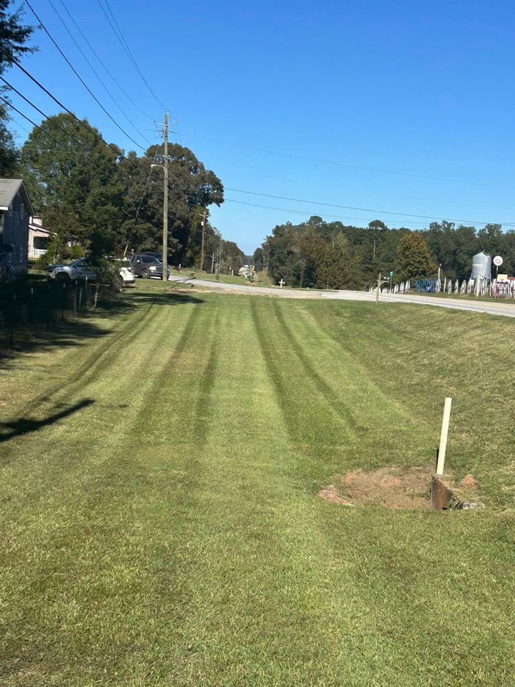 All Photos for Sunrise Lawn Service LLC in Athens, Georgia