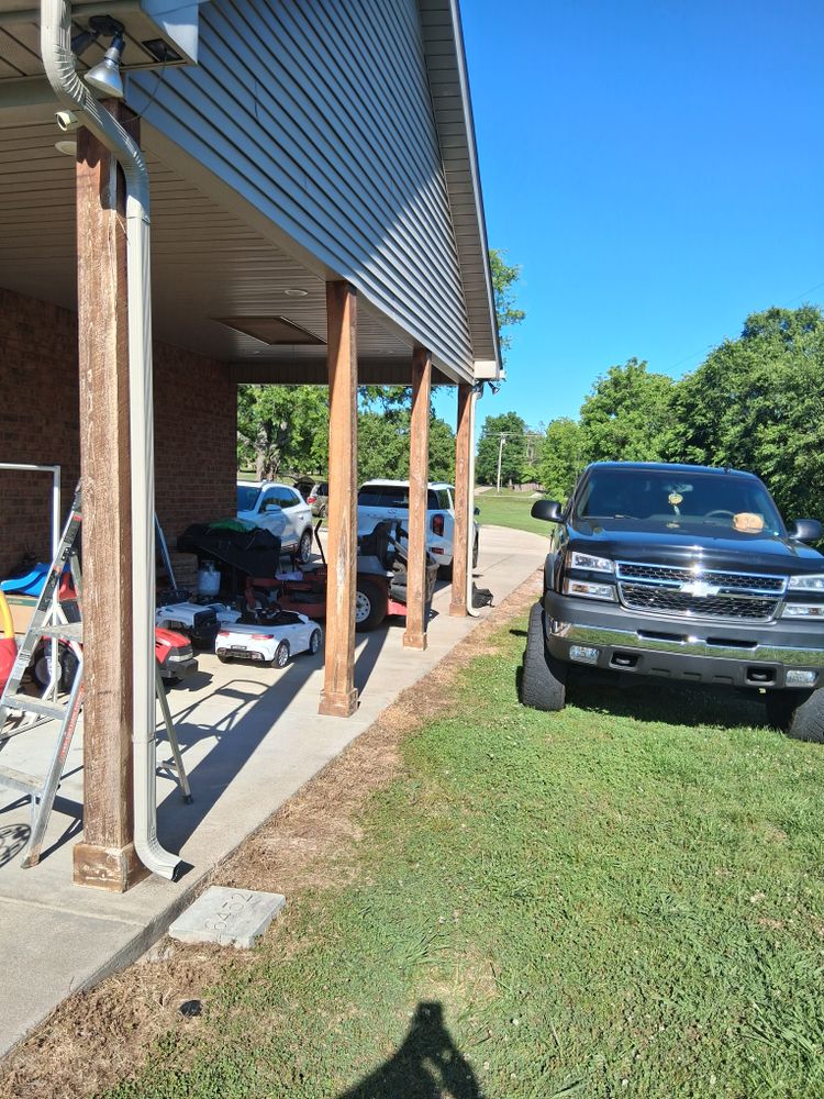 All Photos for Quality Painting & Pressure Washing in Mt. Juliet, TN