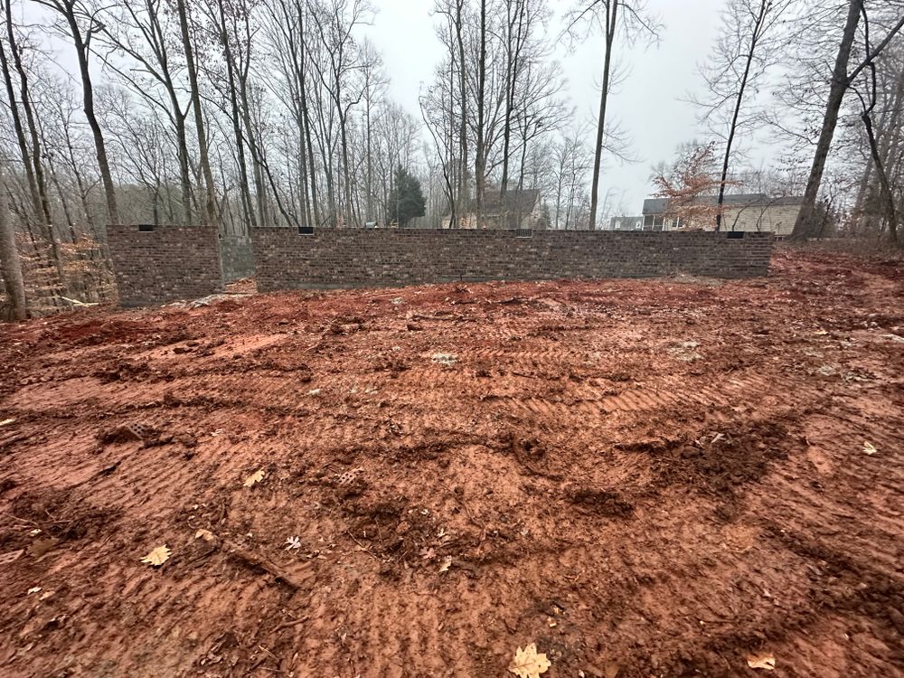 All Photos for McCune Construction LLC in Mocksville, NC