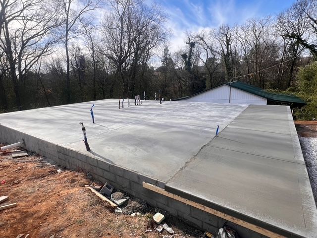 All Photos for A&J Concrete Service in Knoxville, TN