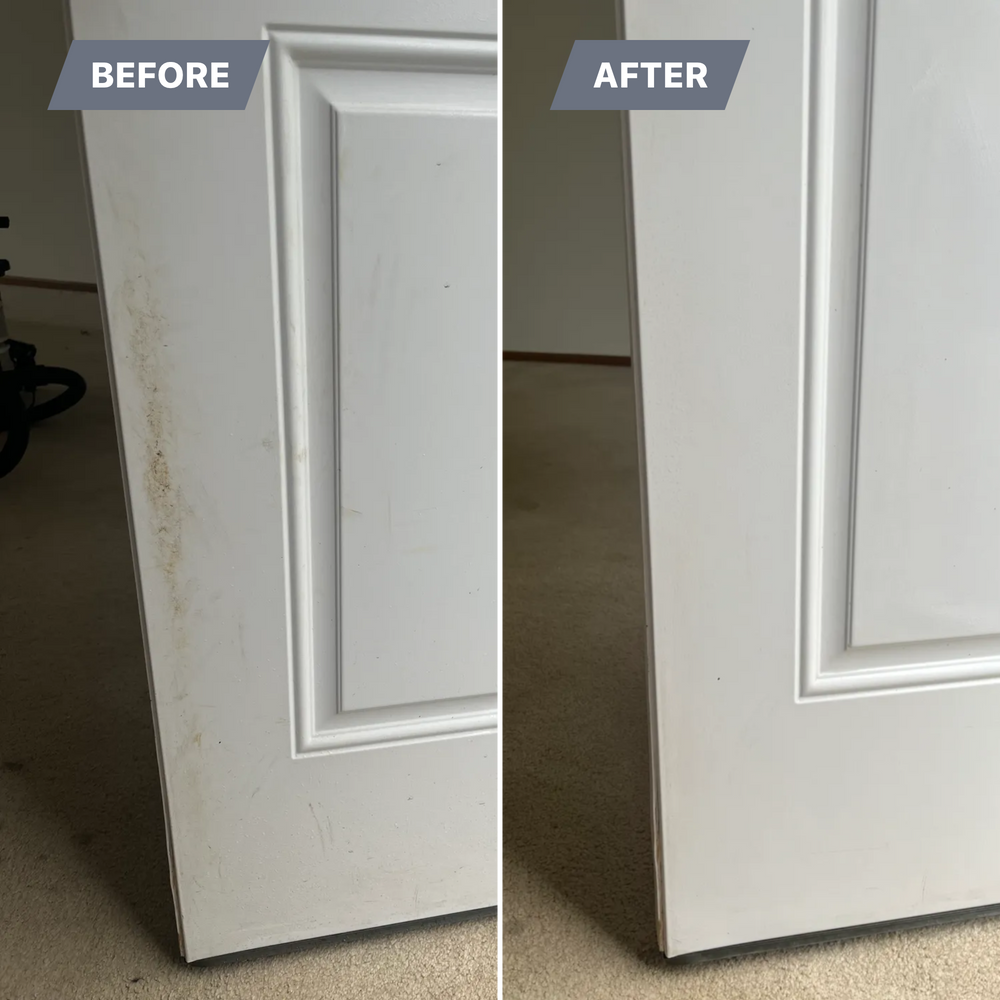 Residential Cleaning for Derby Restorations in Columbus, OH