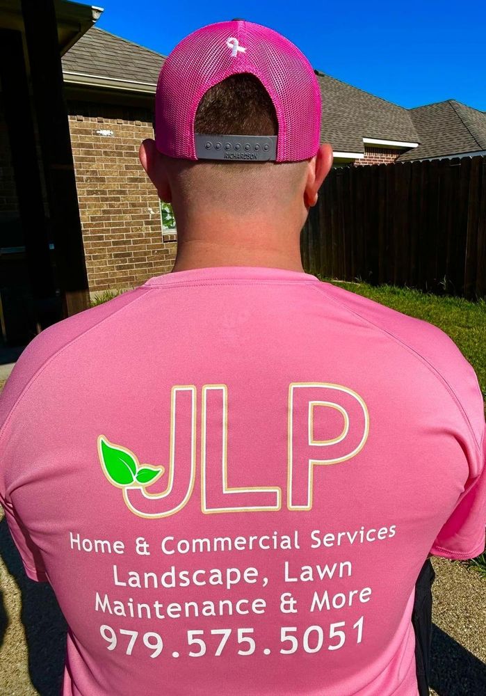 All Photos for JLP Home & Commercial Services, LLC in College Station, Texas
