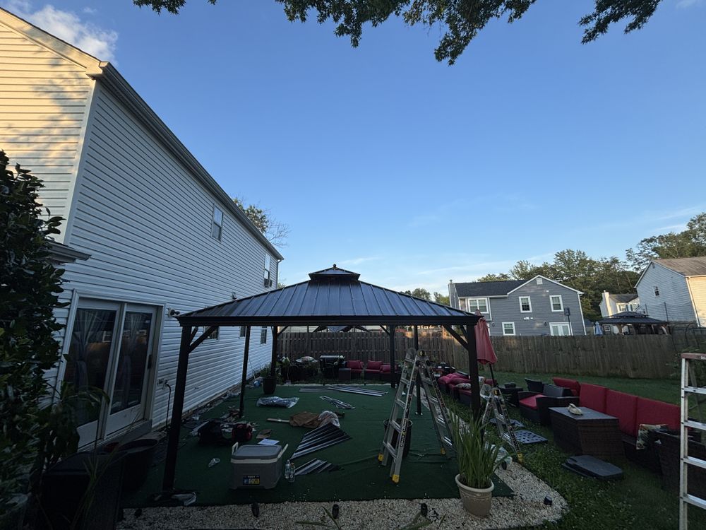 All Photos for PrimeMount Solutions in Annandale, VA