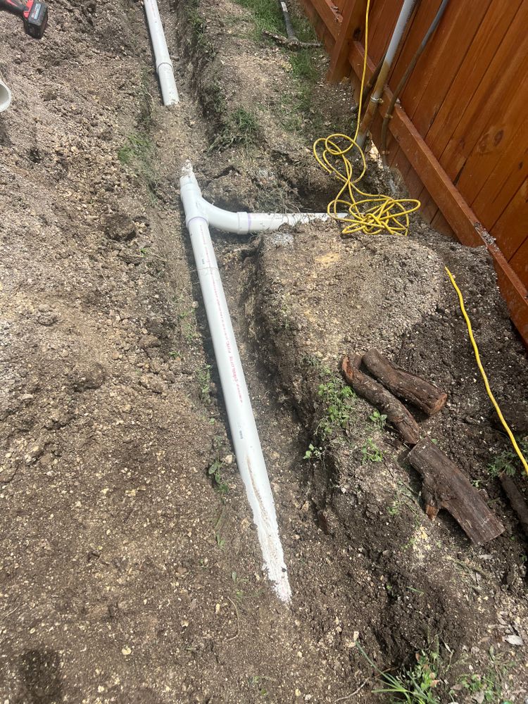 All Photos for Done Right Plumbing in Temple, TX
