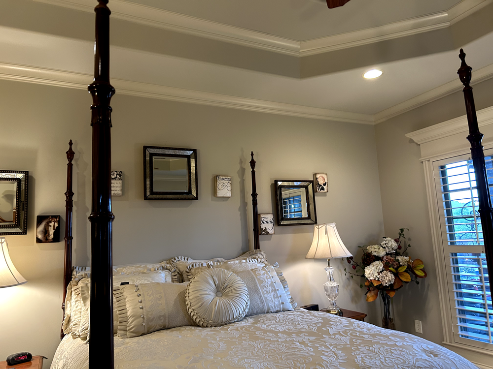 All Photos for Urena Professional Painting in Huntsville, AL