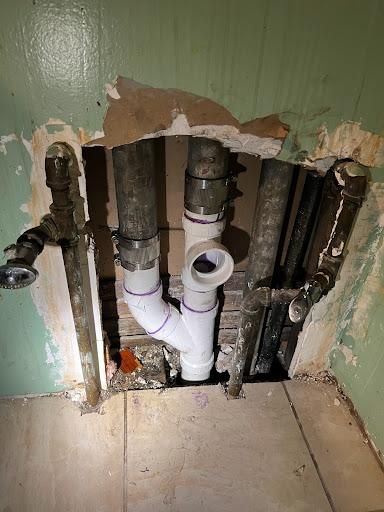 All Photos for DELTA PIPE REPAIR & DRAIN CLEANING CORP in Bronx, NY