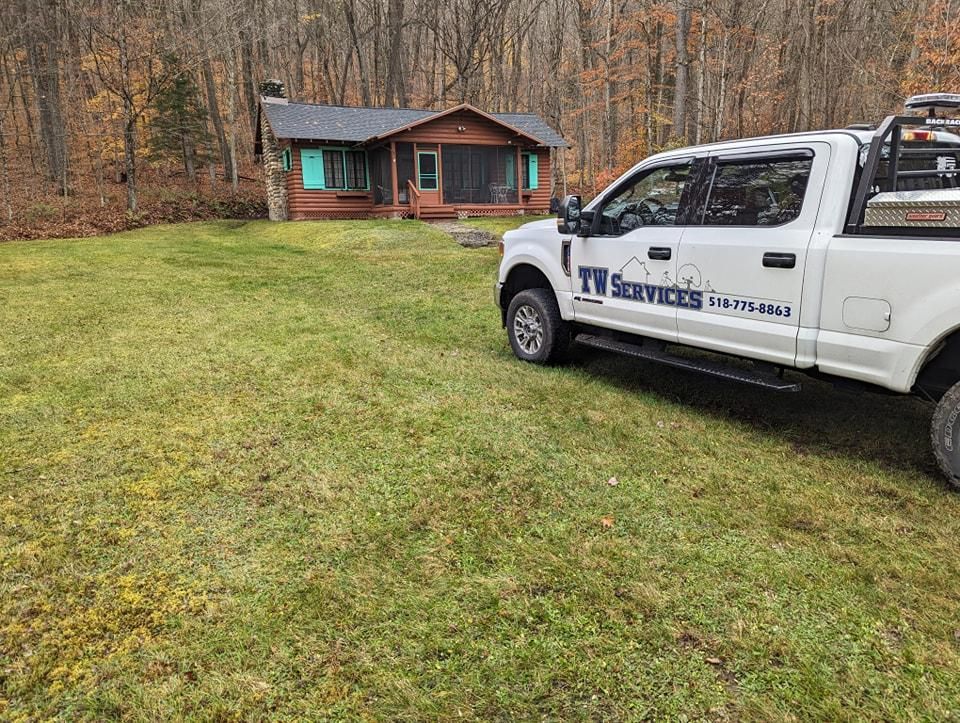All Photos for TW Services in Oppenheim, NY