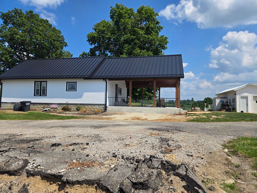 All Photos for Wilson & McComb Homes in Fort Wayne, IN