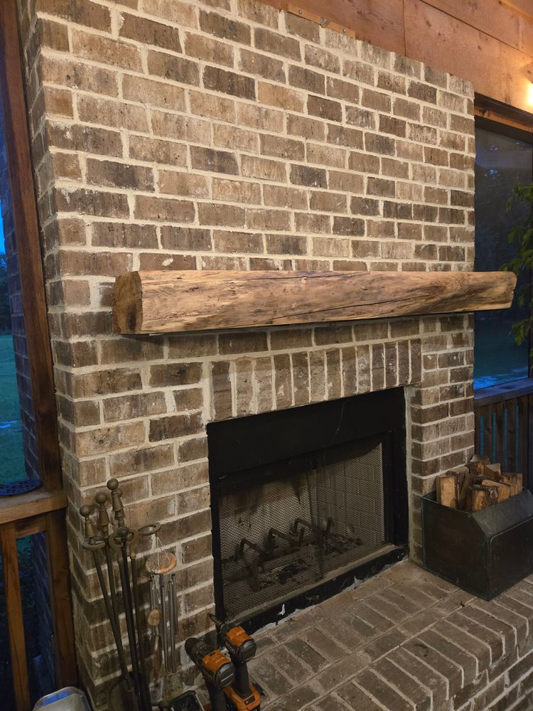 All Photos for Reed Family Builders LLC in Columbia, TN