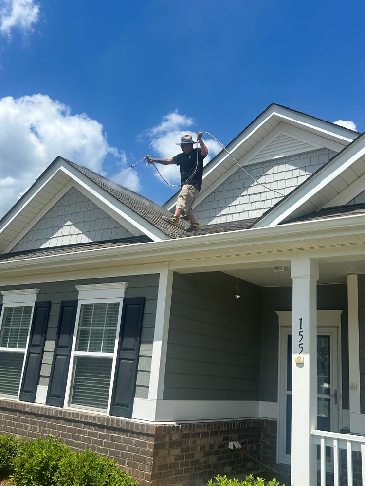 All Photos for LKN Paint & Floor in Mooresville, NC