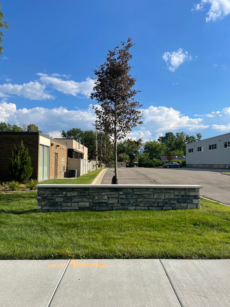 Hardscaping  for Steed's Lawn and Landscape LLC in White Lake, MI