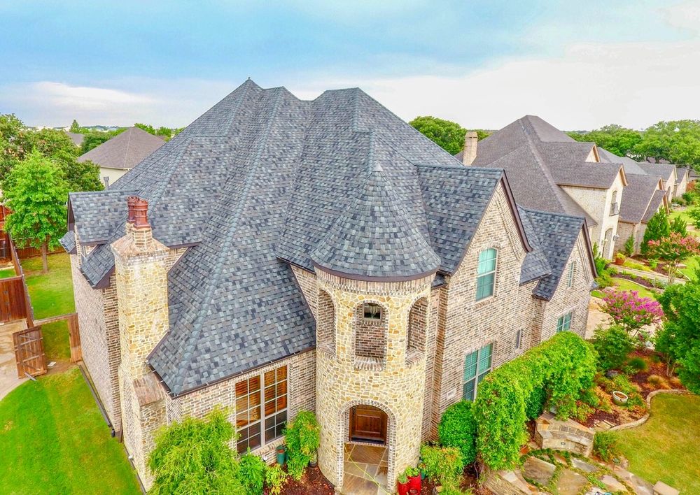 Roofing for Performance Roofing TX in McKinney, TX