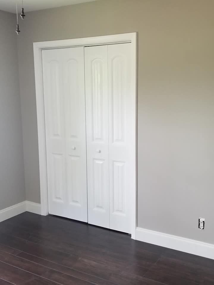 Interior Renovations for Steel City Construction in Atlanta, GA