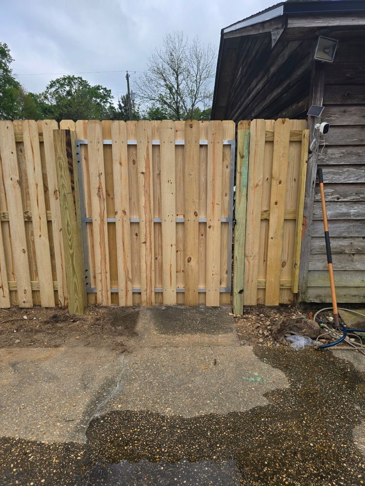 All Photos for Phillips Fencing Solutions in Pensacola, FL