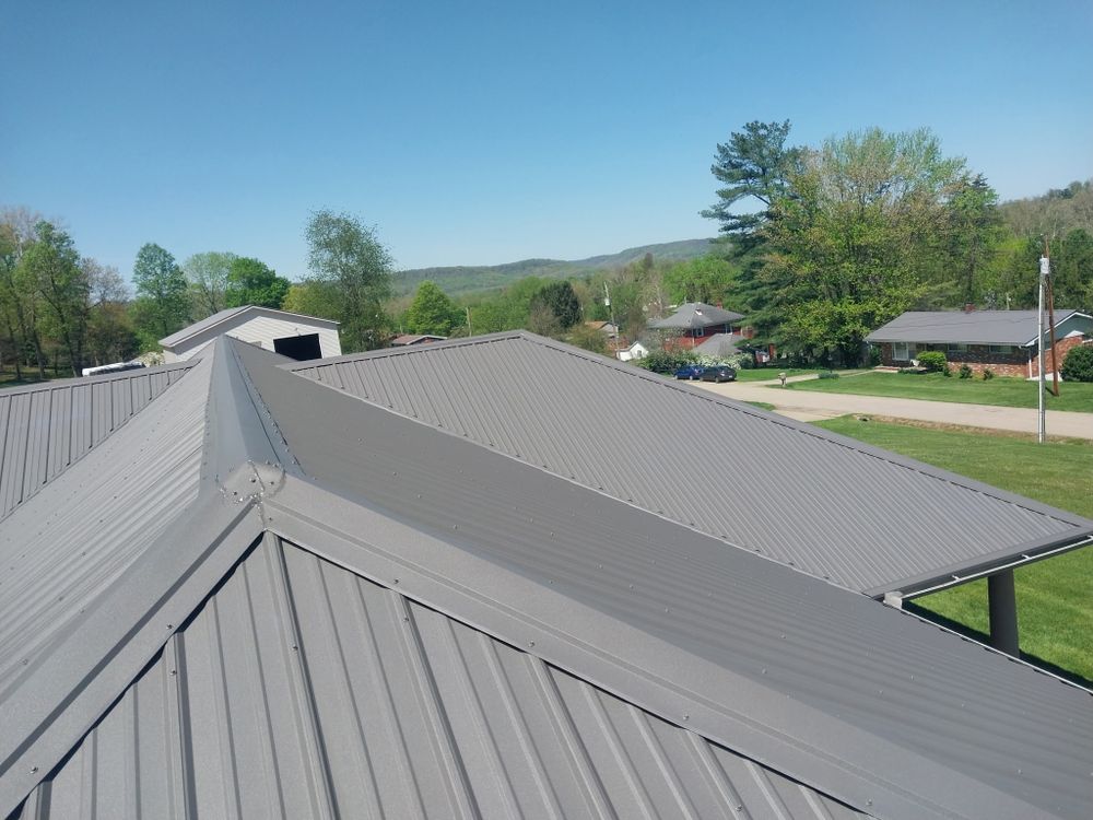 All Photos for Elite Amish Roofing in Jackson, OH