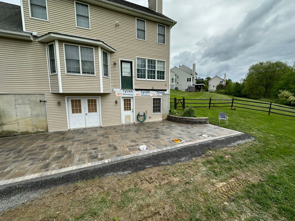 All Photos for NK Landscaping LLC in Dutchess County, NY