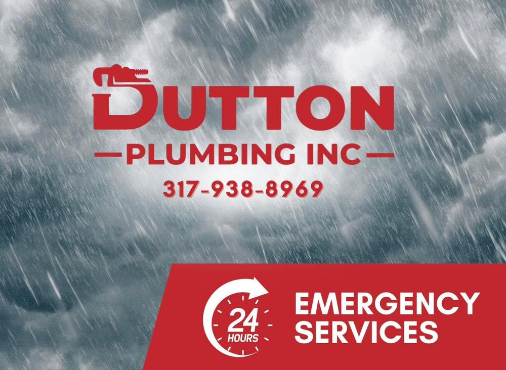 All Photos for Dutton Plumbing, Inc. in Indianapolis, IN