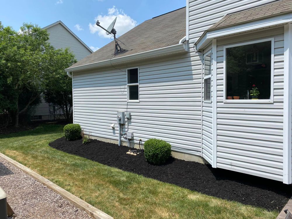 All Photos for Jenkins Landscaping & Property Management LLC in Clinton, OH