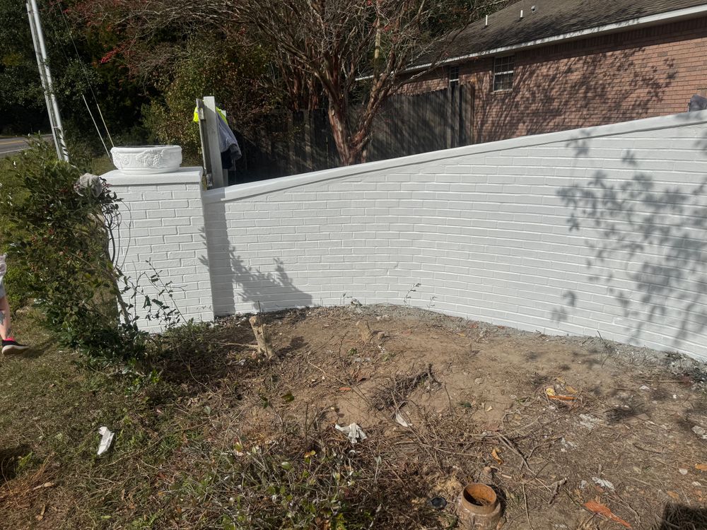 Difficult Repairs for JPH Builders Inc. in Milton, FL