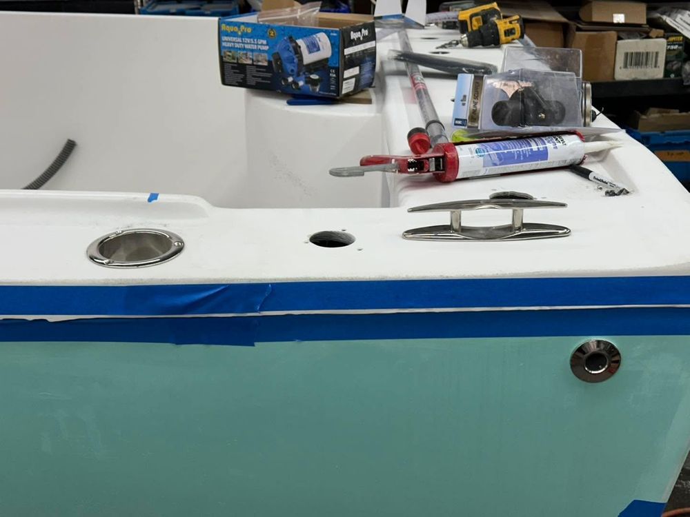 All Photos for Going Coastal Marine Electronics in Eustis, FL