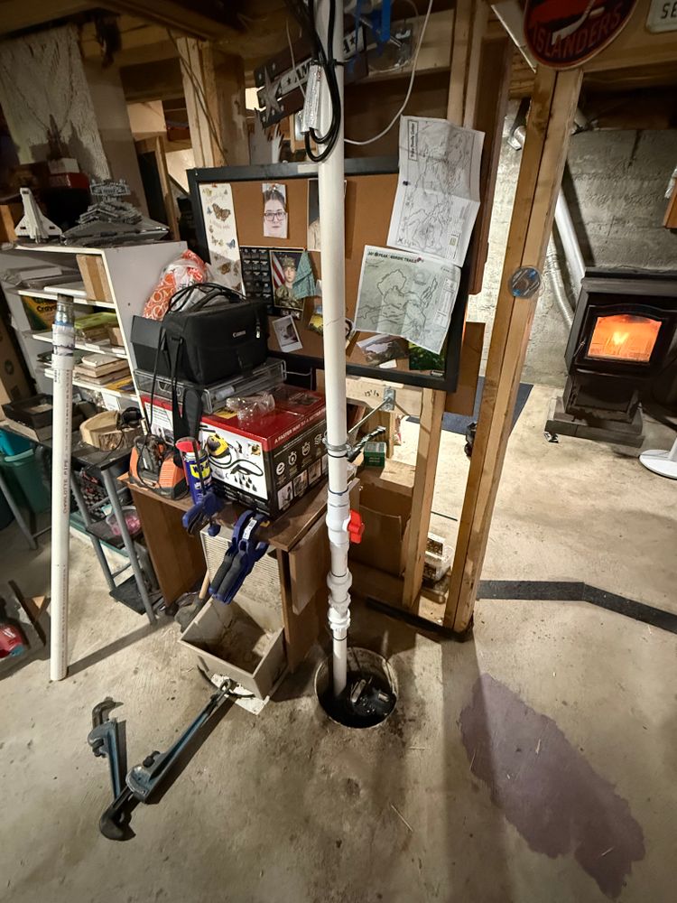 All Photos for SWCH Plumbing & Heating in Highgate Center, VT
