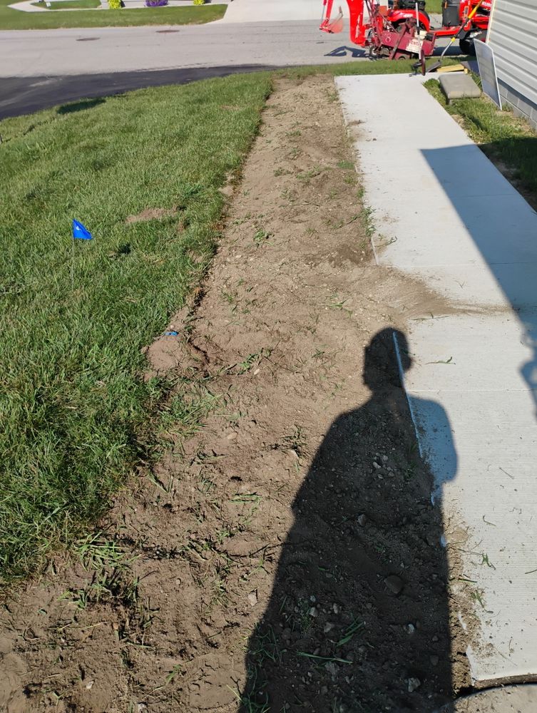 All Photos for Lighthouse Lawn Care and Irrigation in Marysville, MI