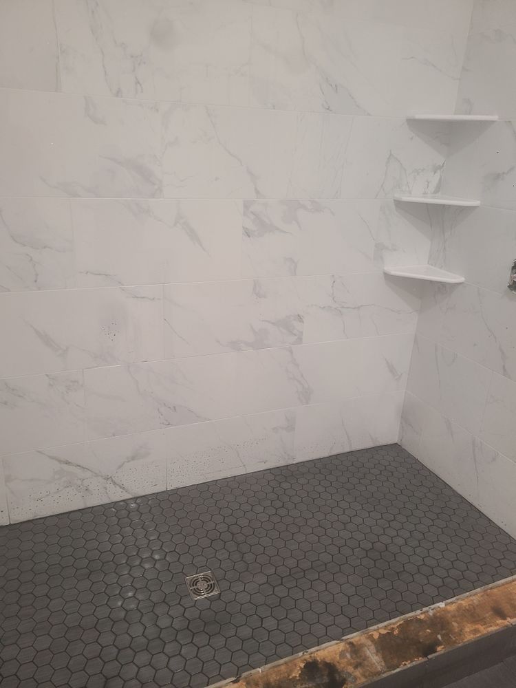 All Photos for VersaTile in Deerfield, NH