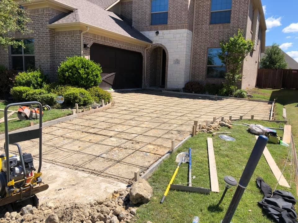 All Photos for Founded Improvements in Benbrook, TX
