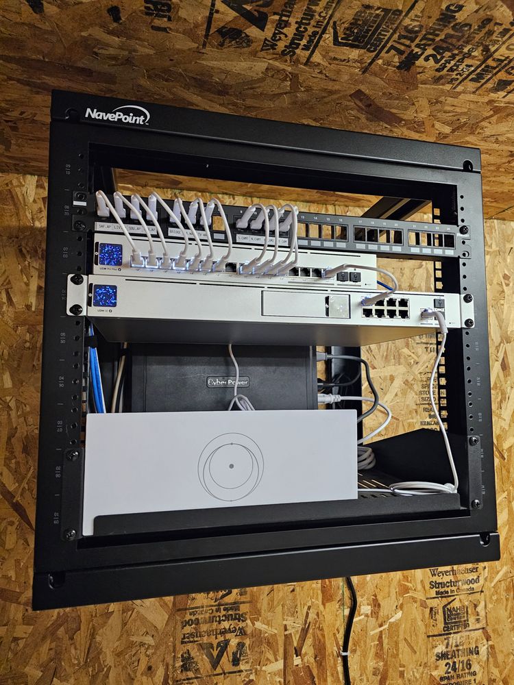 All Photos for White Sands Communications & Electric in Rigby, ID