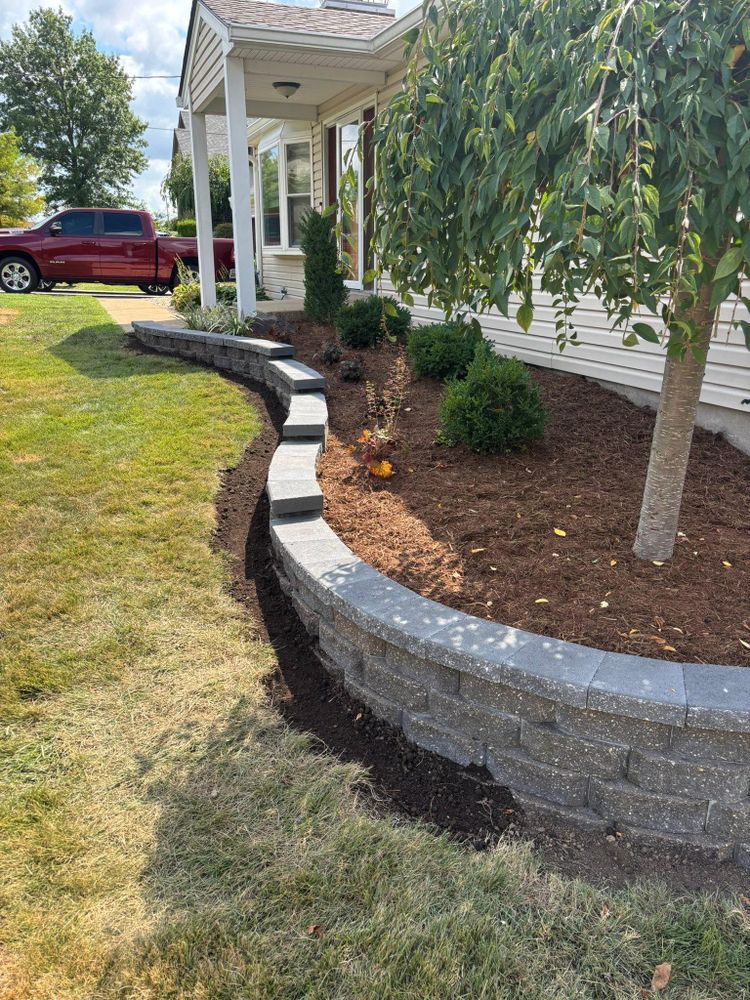 All Photos for J & B Landscaping in St. Louis, MO