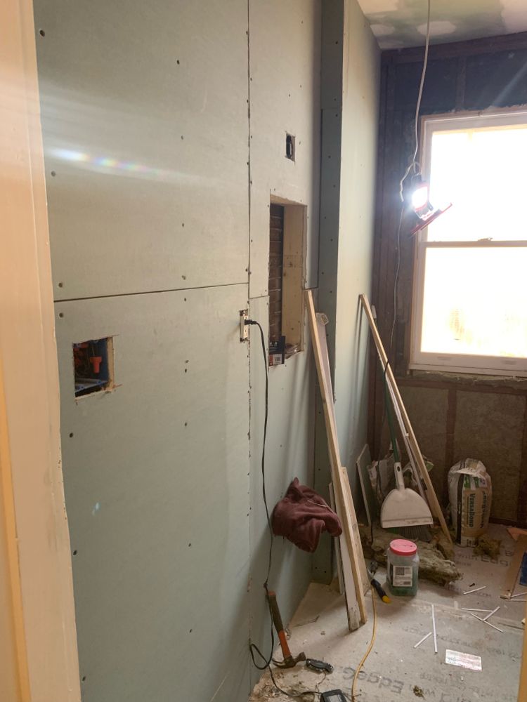 All Photos for PKJ Construction LLC in Bartlett, TN