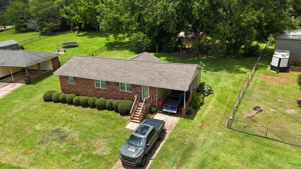 All Photos for Georgia Roof Rescue in Woodbury, GA