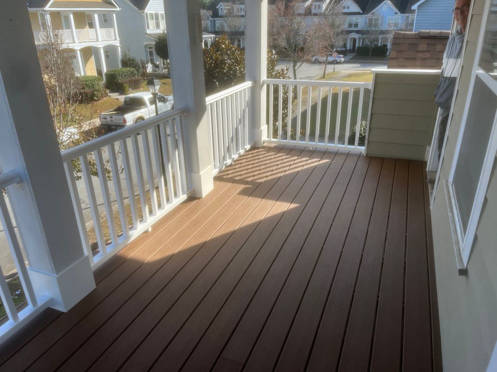 All Photos for DC Exteriors in Savannah, GA