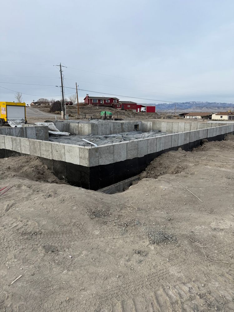 All Photos for Christensen Remodeling & Repair in Price, UT