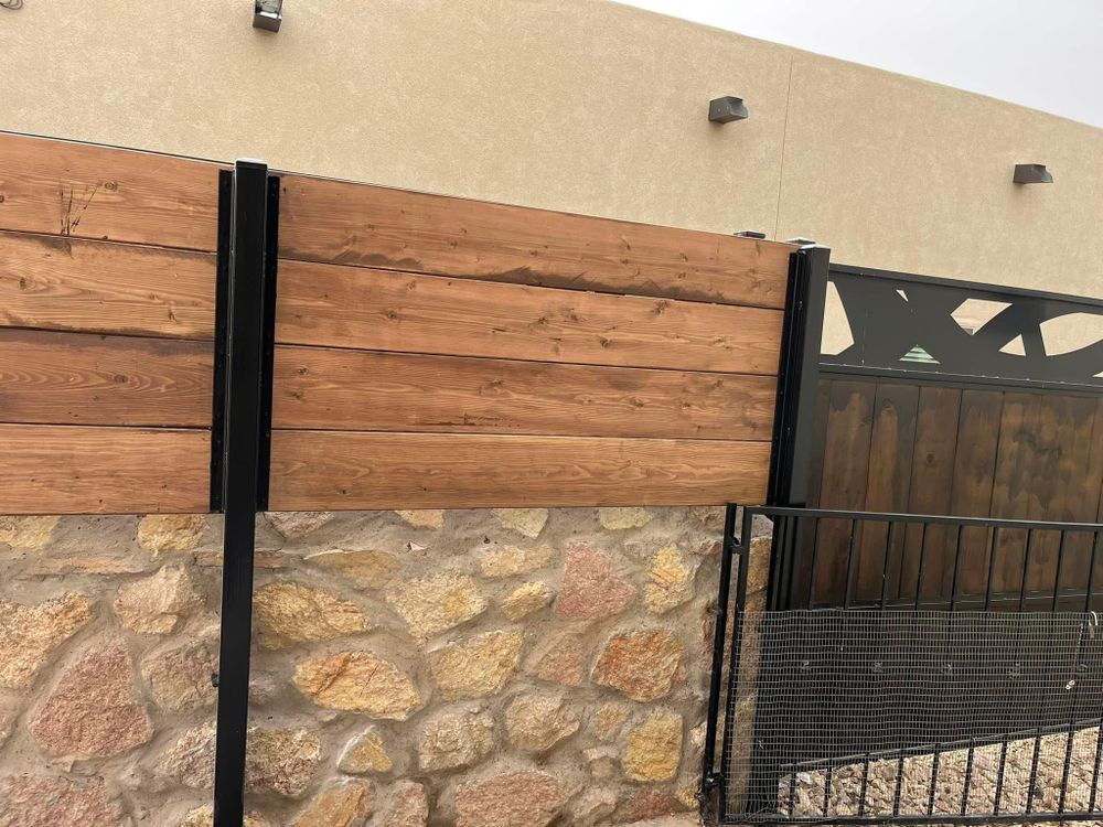 All Photos for Inova Hardscape in El Paso, TX