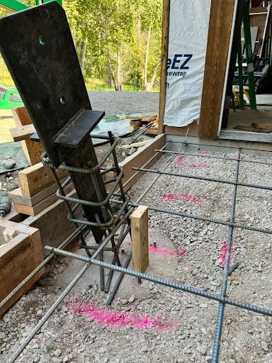 All Photos for Montana Concrete Creations in Bigfork, MT