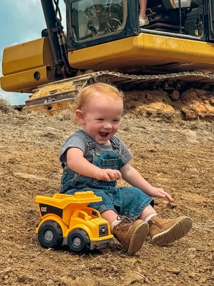 All Photos for DC Construction Company LLC in Clanton, AL