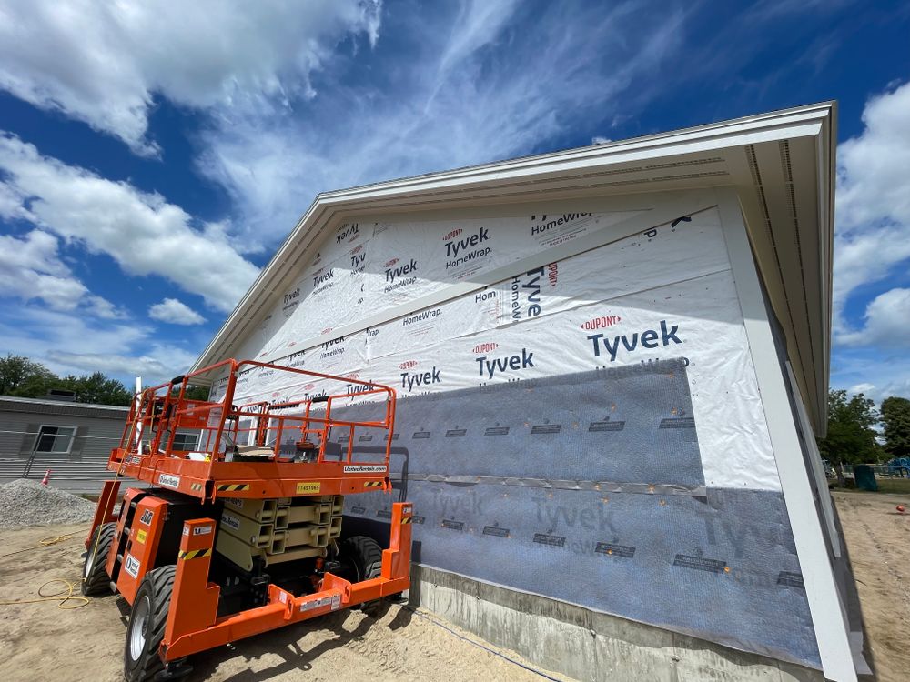 All Photos for McKenna General Contracting in Readfield, ME