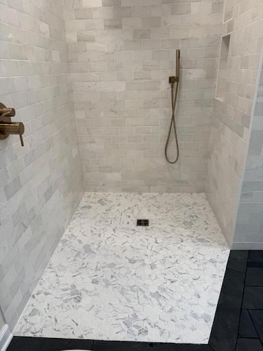 All Photos for Landin's TILE WORK in Shelby, NC