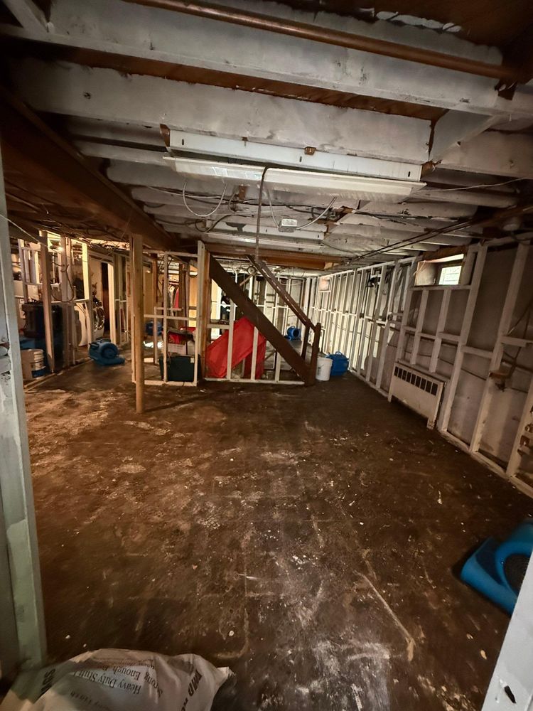 All Photos for CertaClean Restoration in Yonkers, NY