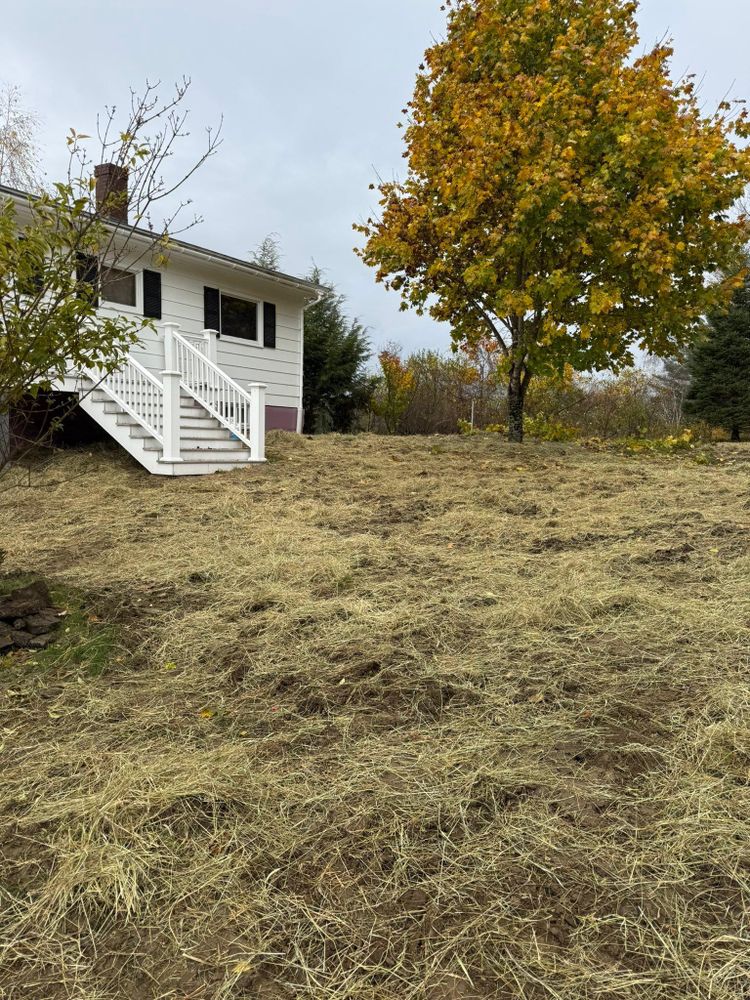 All Photos for CWB Lawn Care & Landscaping in Franklin County, ME