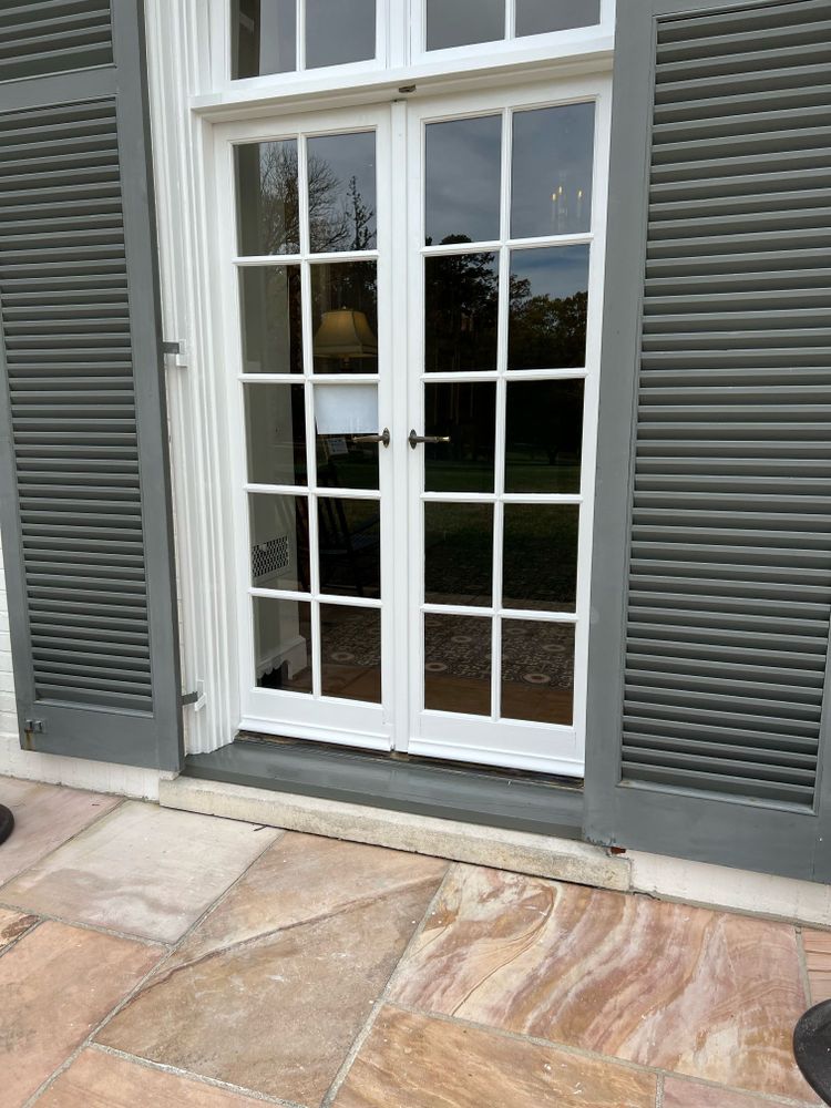 Enhance your home's curb appeal with our professional pressure washing services, effectively removing dirt and grime from driveways, sidewalks, and siding for a fresh, clean look. Trust us for quality results. for Levi's Painting in Rockwell, NC