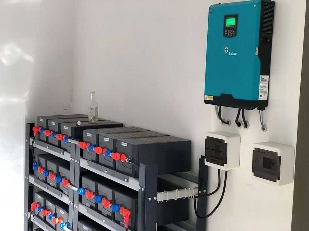 Ensure your home remains powered during outages with our expert Backup Power Systems. We provide reliable installations and maintenance, guaranteeing seamless electricity supply for continuous comfort and security in any situation. for Gomez Energy Services Inc in Soldotna, AK